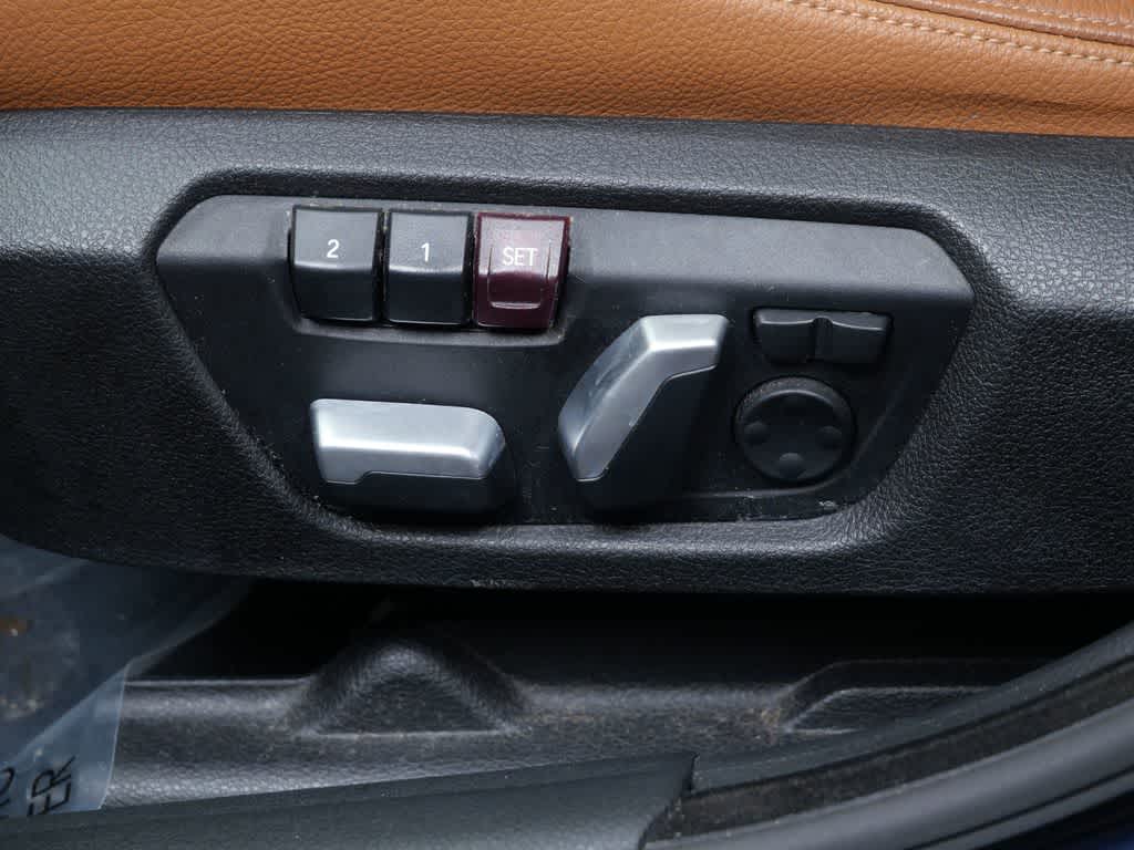 Thumbnail: 2016 BMW 4 Series - 12