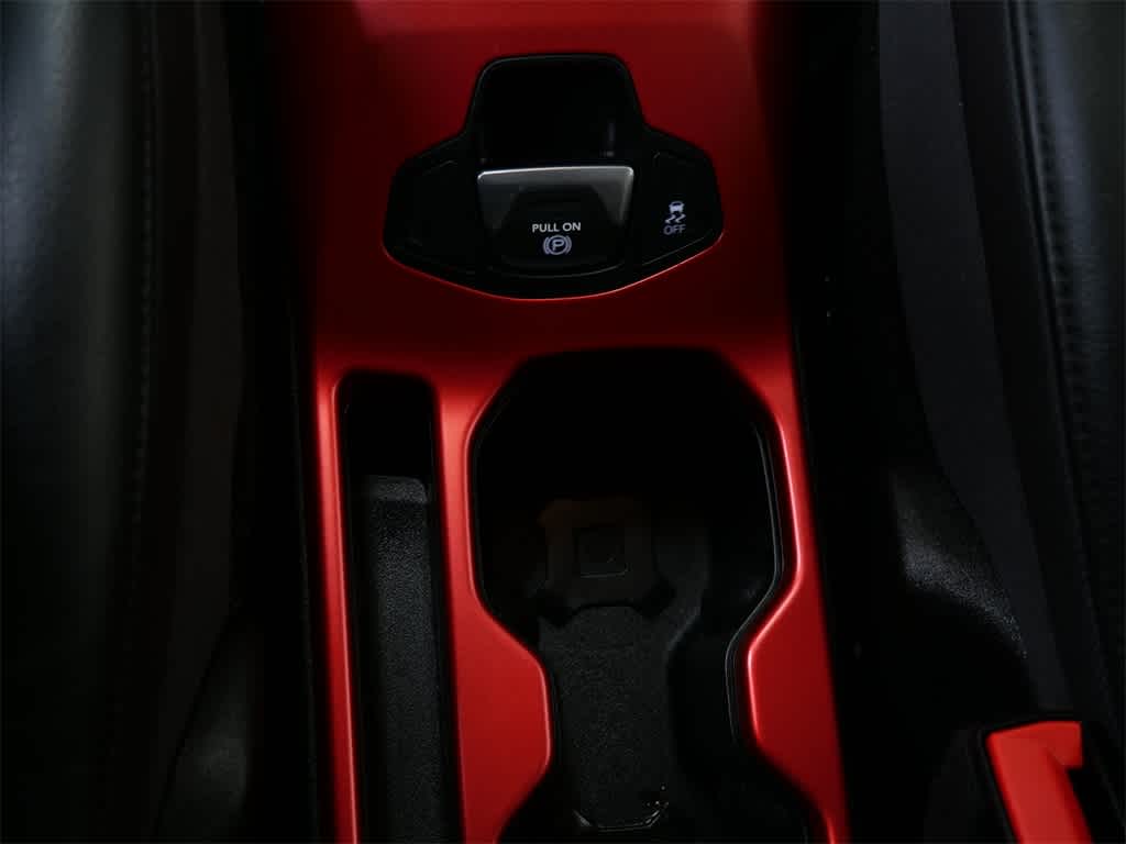 Thumbnail: 2018 Jeep Renegade - 25