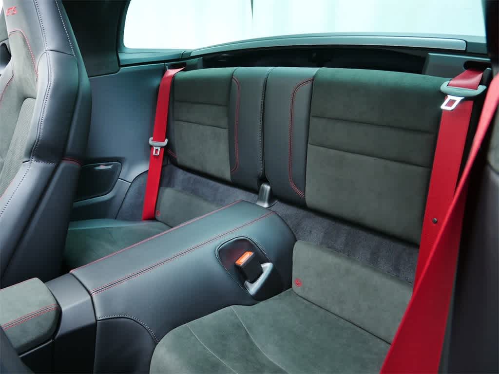 Thumbnail: 2025 Porsche 911 - 13