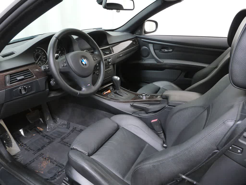 Thumbnail: 2013 BMW 3 Series - 4