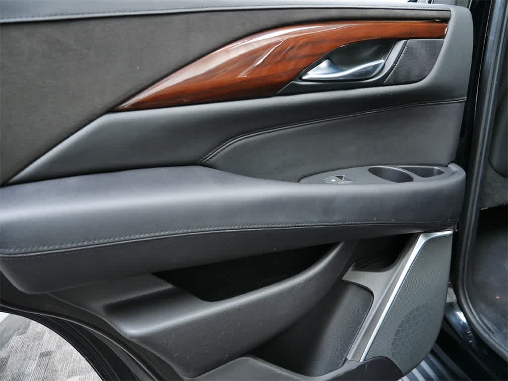 Thumbnail: 2018 Cadillac Escalade - 14