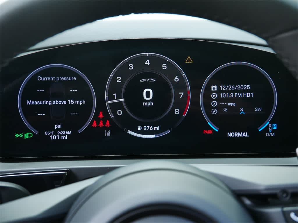 Thumbnail: 2026 Porsche Cayenne - 27