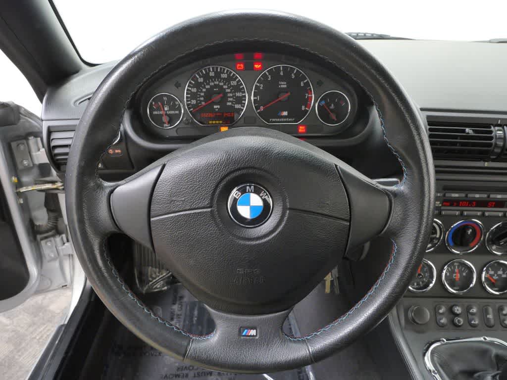Thumbnail: 2000 BMW Z3 - 16