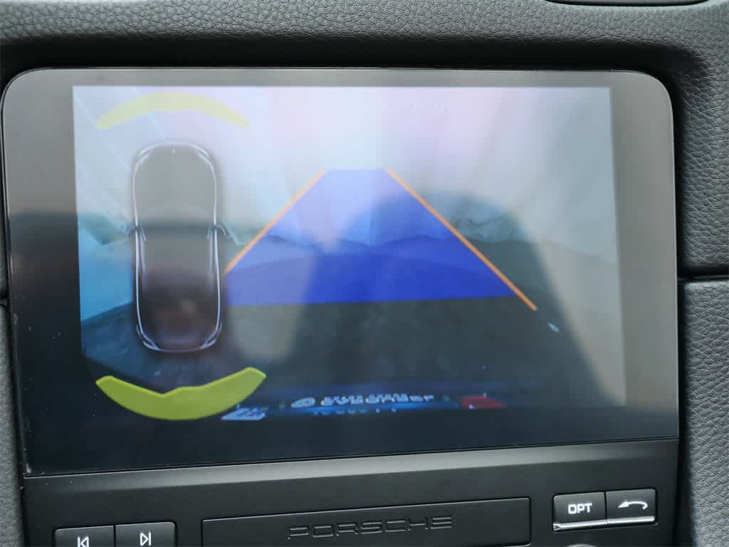 Thumbnail: 2024 Porsche 718 Boxster - 25