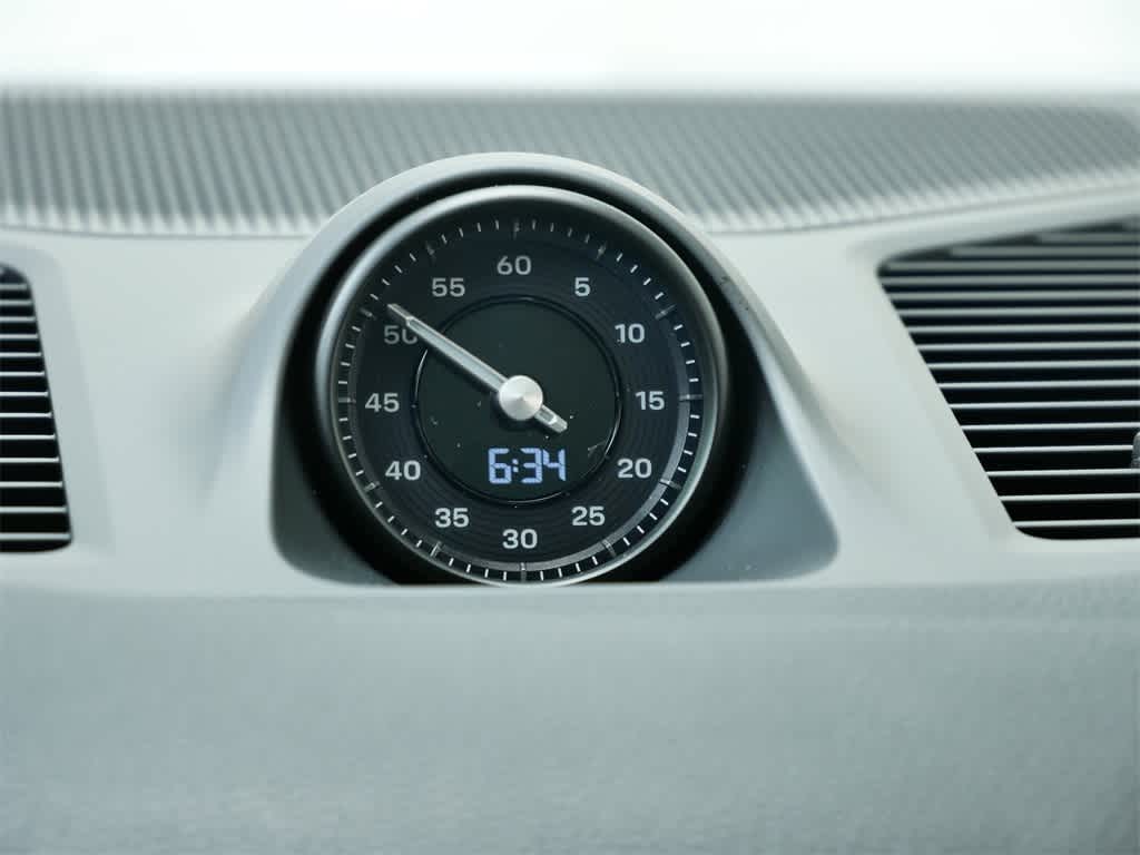 Thumbnail: 2026 Porsche Cayenne - 22