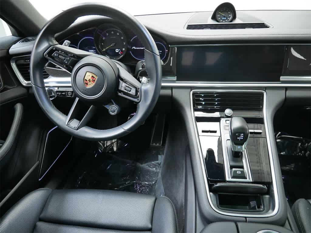 Thumbnail: 2023 Porsche Cayenne - 16