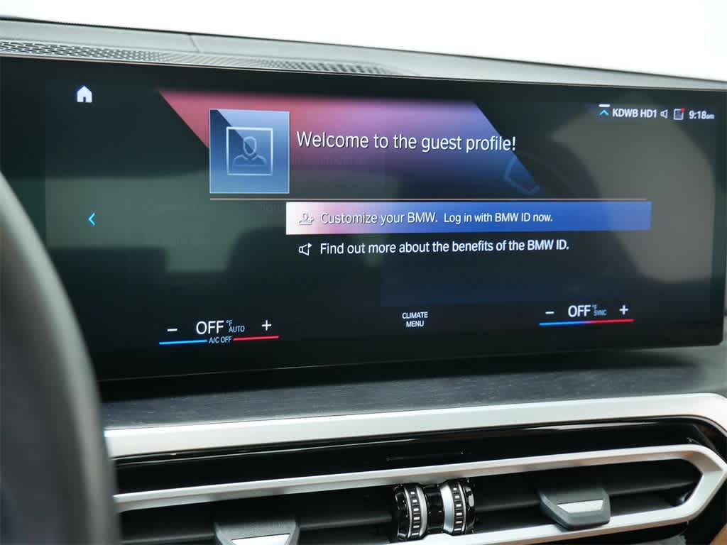 Thumbnail: 2023 BMW 3 Series - 26