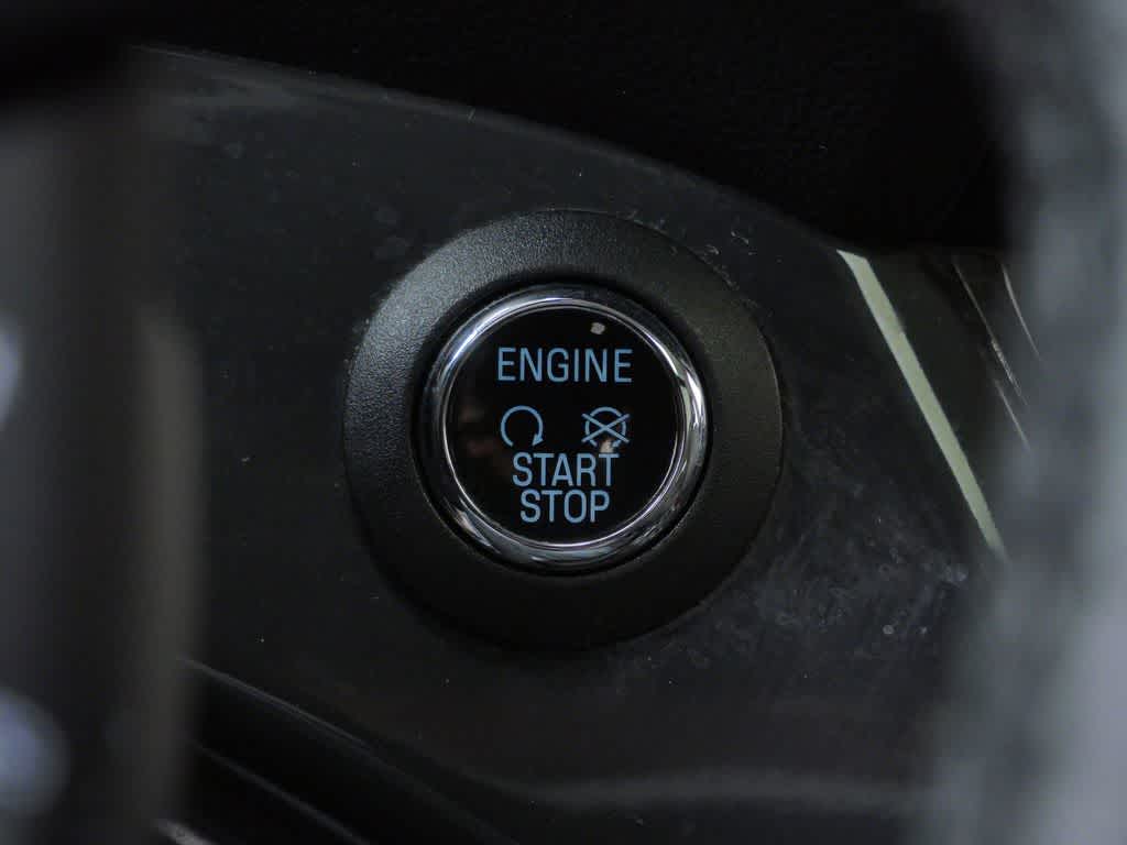 Thumbnail: 2014 Ford Escape - 21