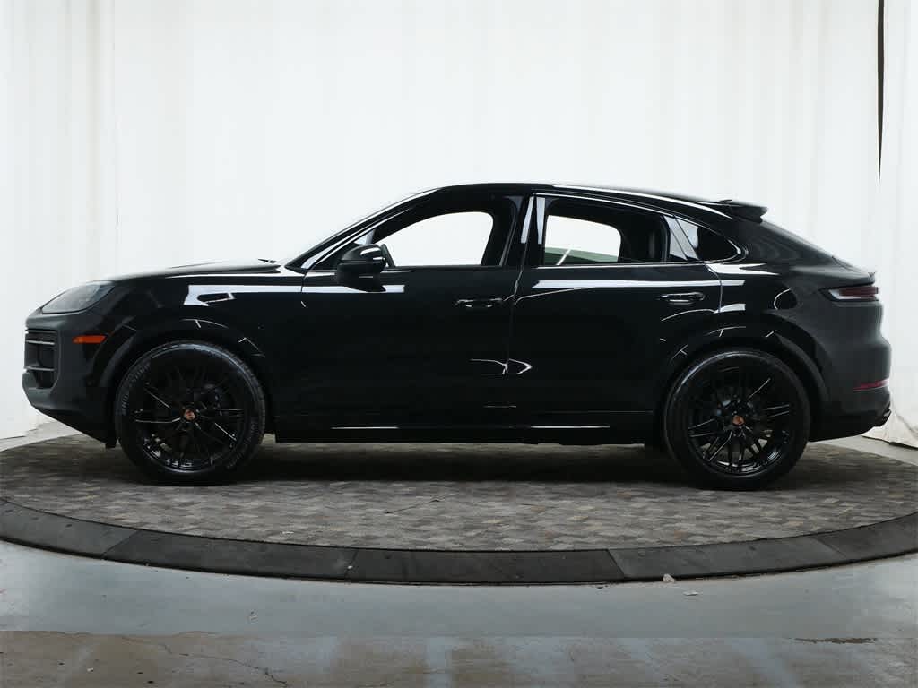 Thumbnail: 2026 Porsche Cayenne - 2