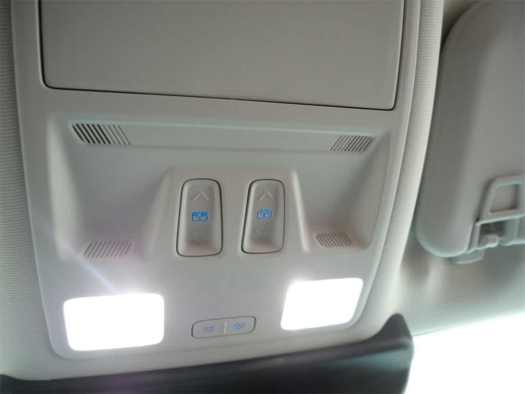 Thumbnail: 2023 Ford Bronco Sport - 27