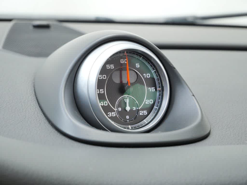 Thumbnail: 2008 Porsche 911 - 21