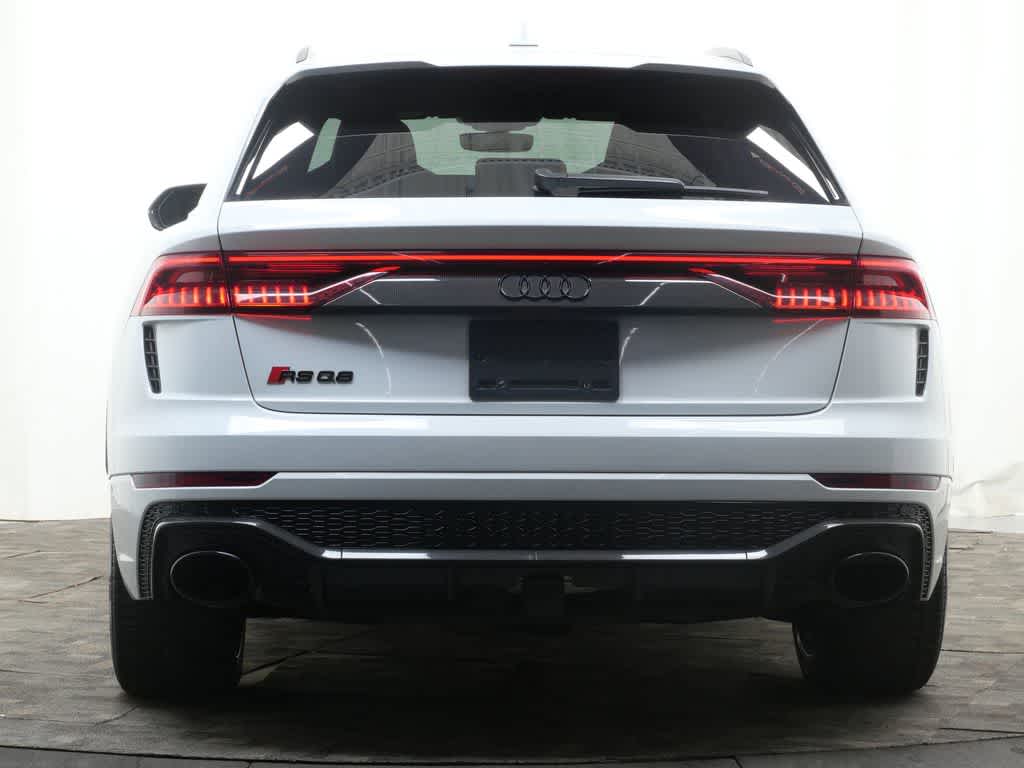 Thumbnail: 2021 Audi RS Q8 - 5