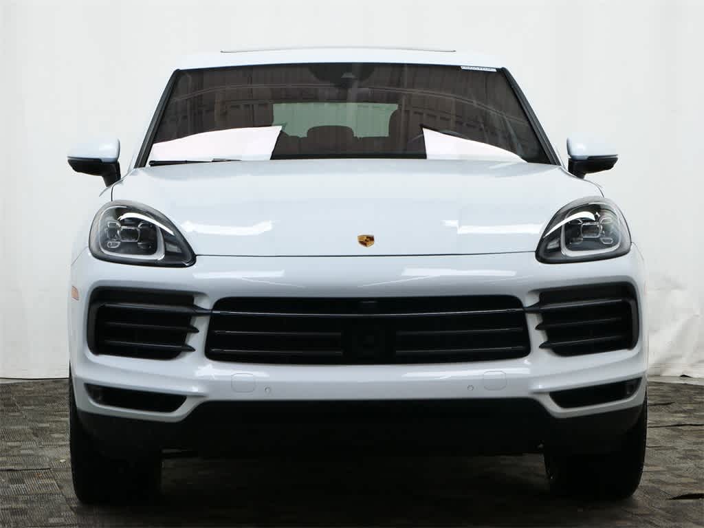 Thumbnail: 2023 Porsche Cayenne - 10