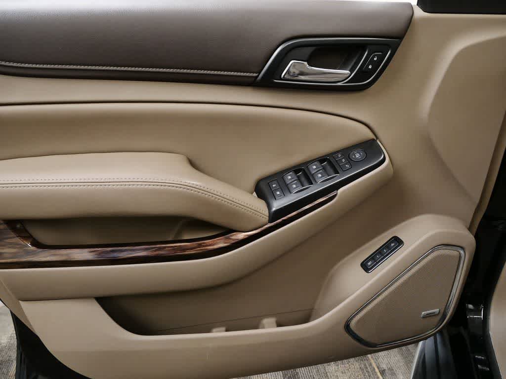 Thumbnail: 2017 GMC Yukon - 11