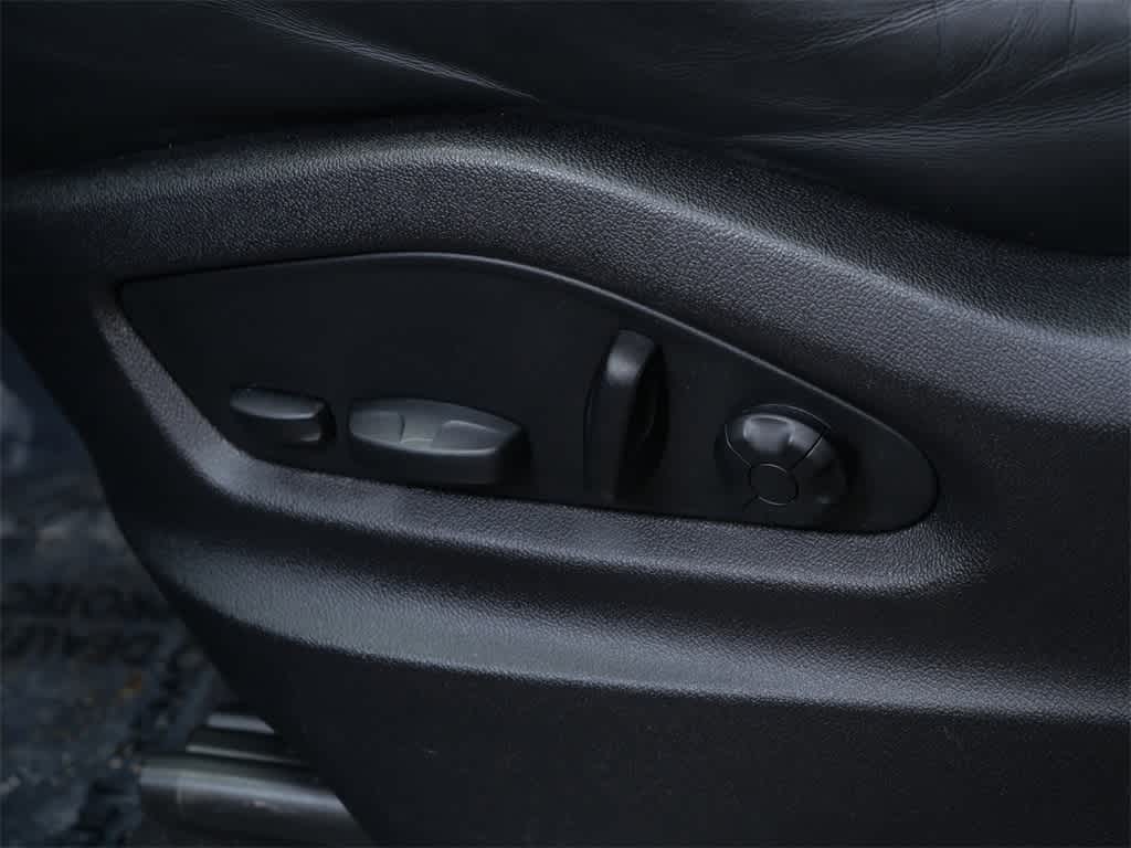 Thumbnail: 2023 Porsche Cayenne - 12