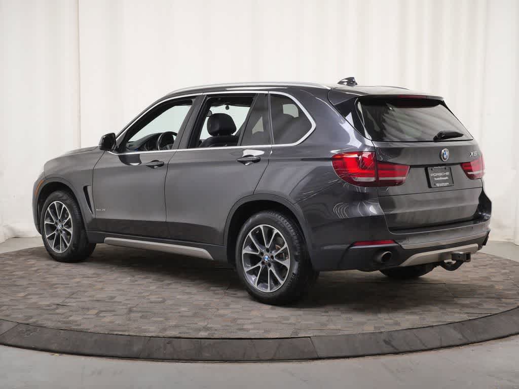 Thumbnail: 2017 BMW X5 - 3