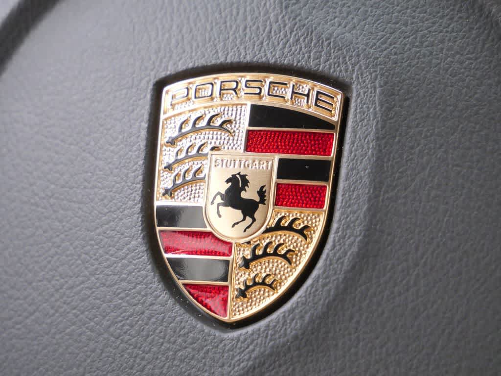 Thumbnail: 2007 Porsche Cayman - 27
