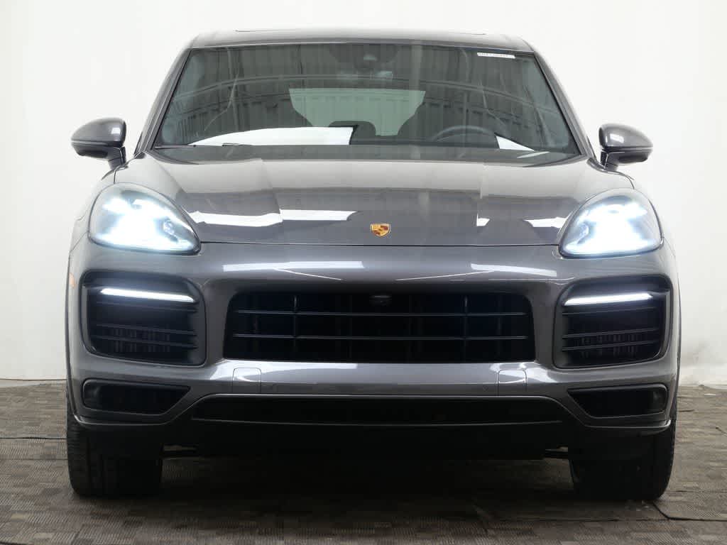 Thumbnail: 2023 Porsche Cayenne - 10