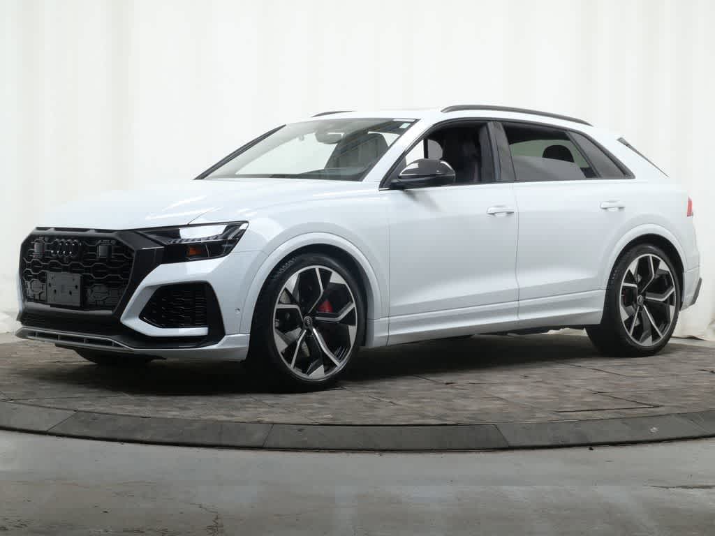 2021 Audi RS Q8  -
                  Minneapolis, MN