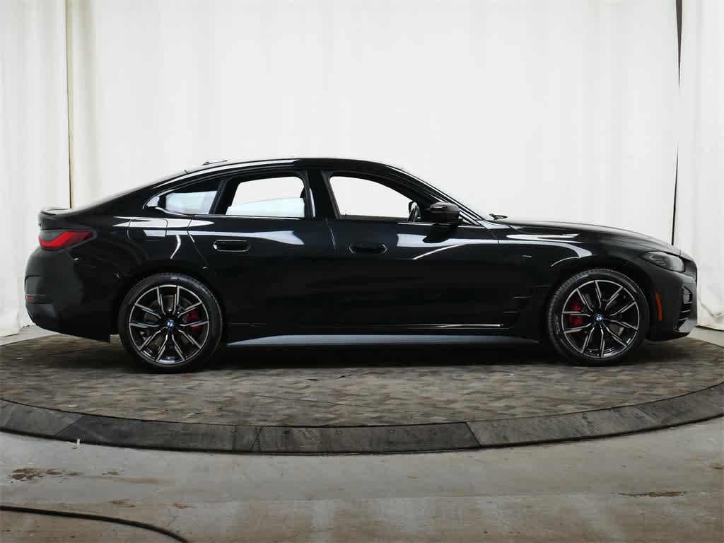 Thumbnail: 2023 BMW 4 Series - 8