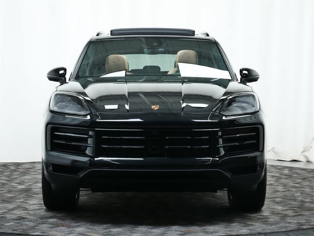Thumbnail: 2025 Porsche Cayenne - 10