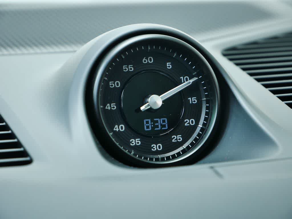 Thumbnail: 2026 Porsche Cayenne - 25