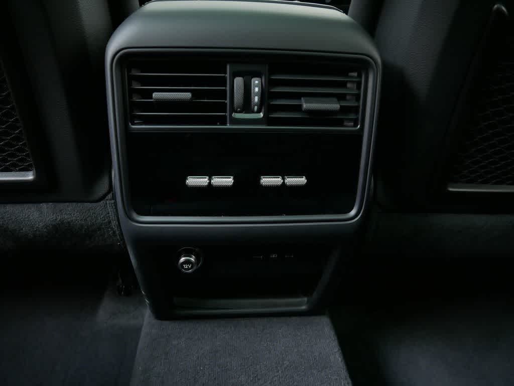 Thumbnail: 2025 Porsche Cayenne - 15