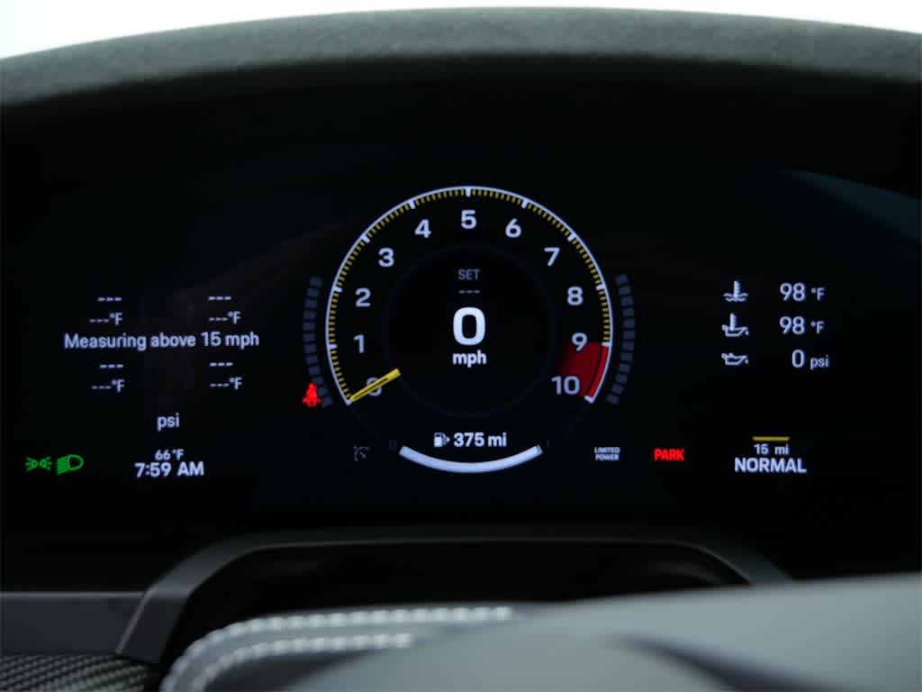 Thumbnail: 2026 Porsche 911 - 23