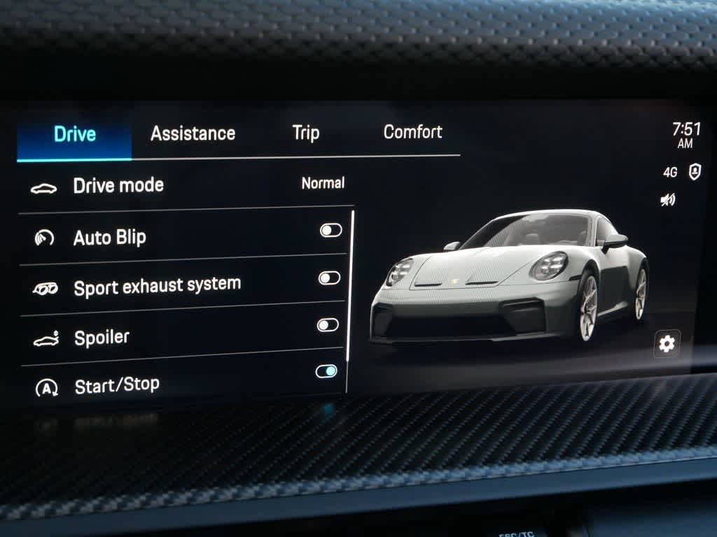 Thumbnail: 2026 Porsche 911 - 25