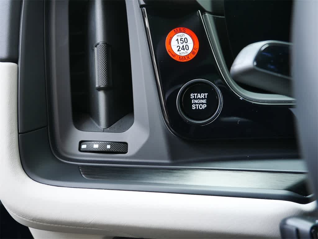 Thumbnail: 2026 Porsche Cayenne - 16