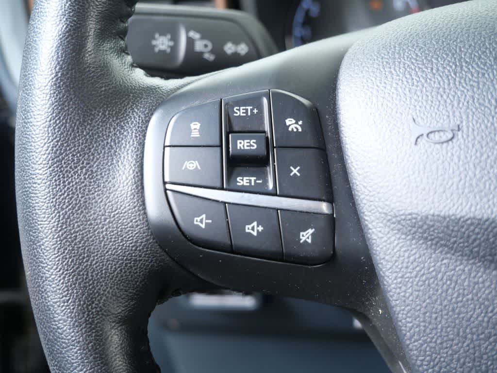 Thumbnail: 2022 Ford Maverick - 18