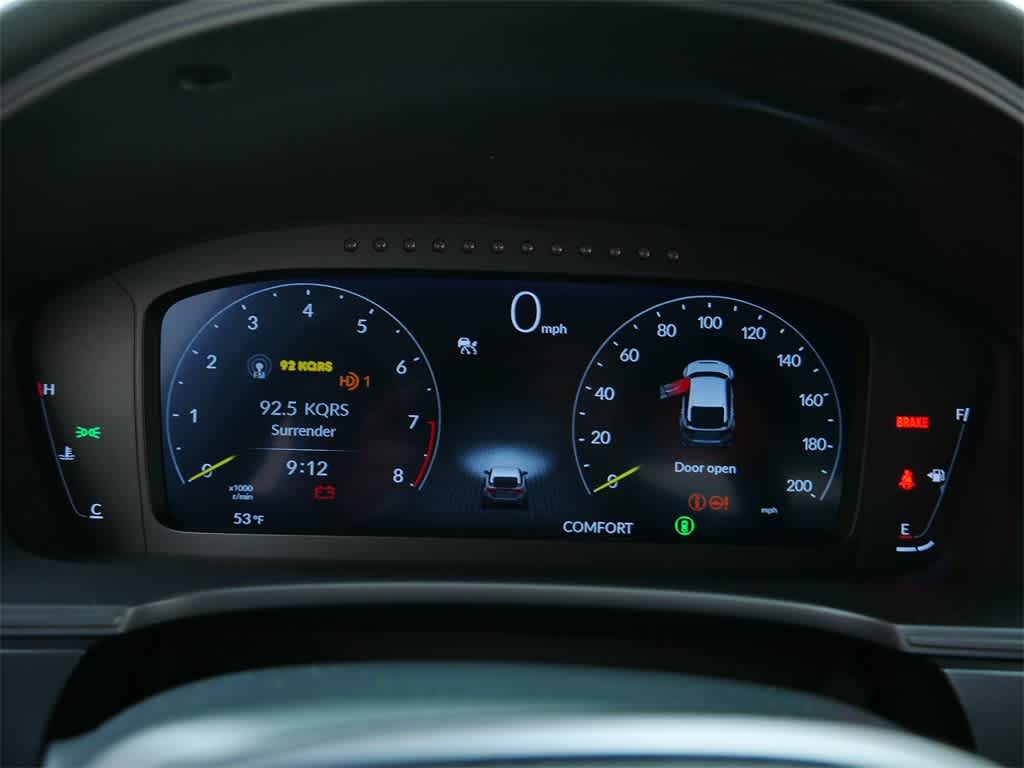 Thumbnail: 2025 Honda Civic - 20