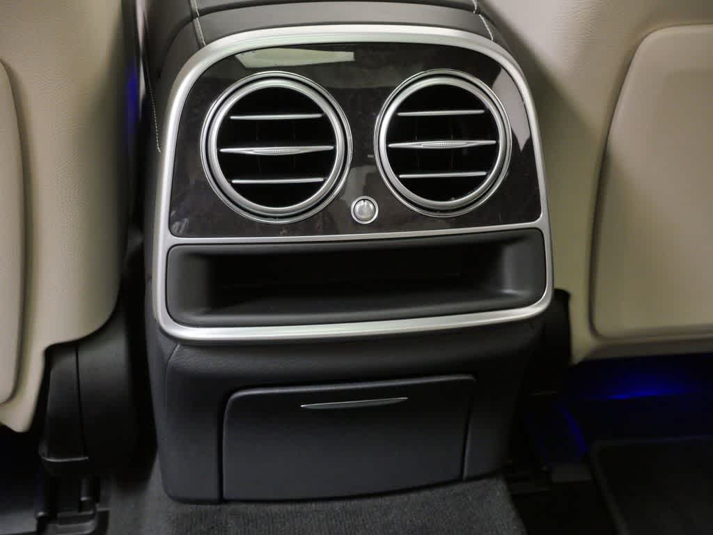 Thumbnail: 2016 Mercedes-Benz S-Class - 15
