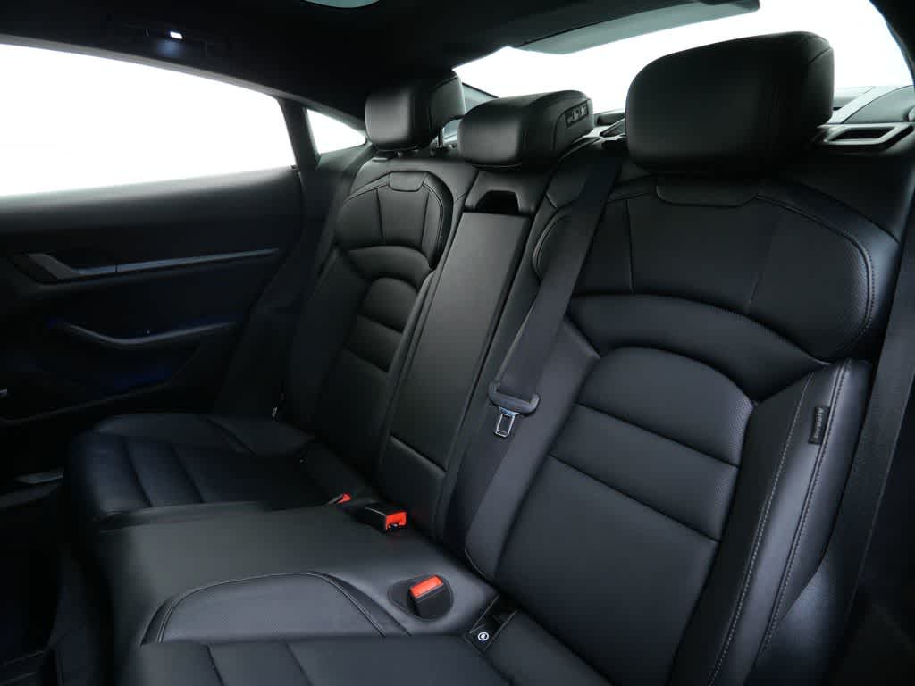 Thumbnail: 2021 Porsche Taycan - 13