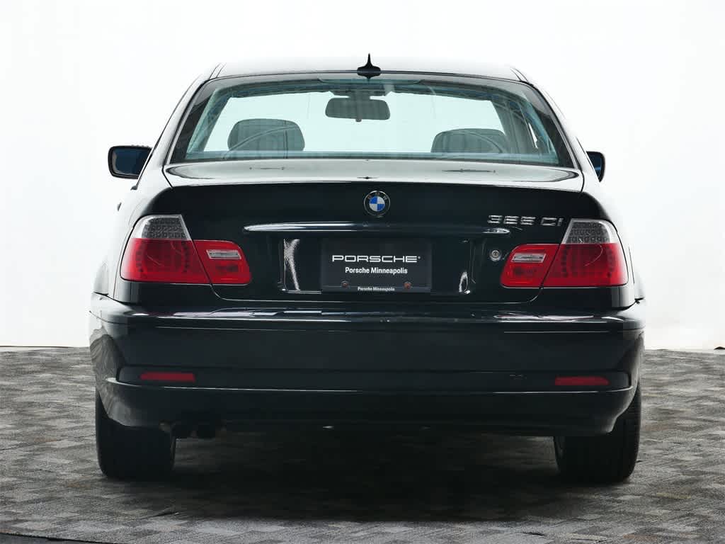 Thumbnail: 2004 BMW 3 Series - 6