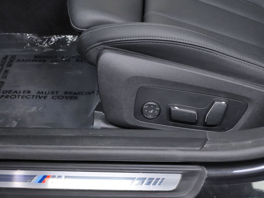 Thumbnail: 2024 BMW i4 - 12