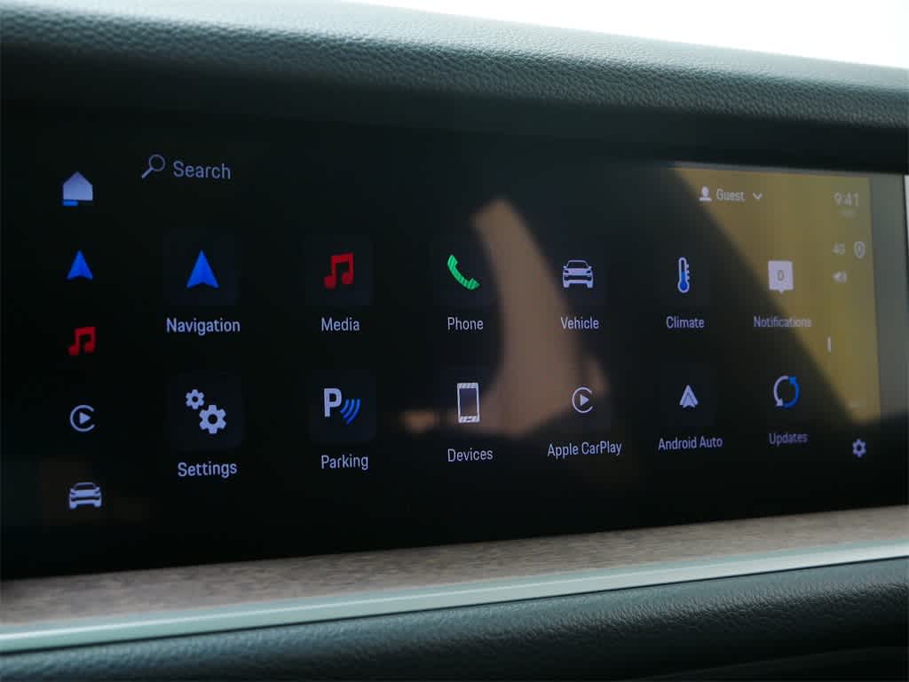 Thumbnail: 2025 Porsche Cayenne - 26