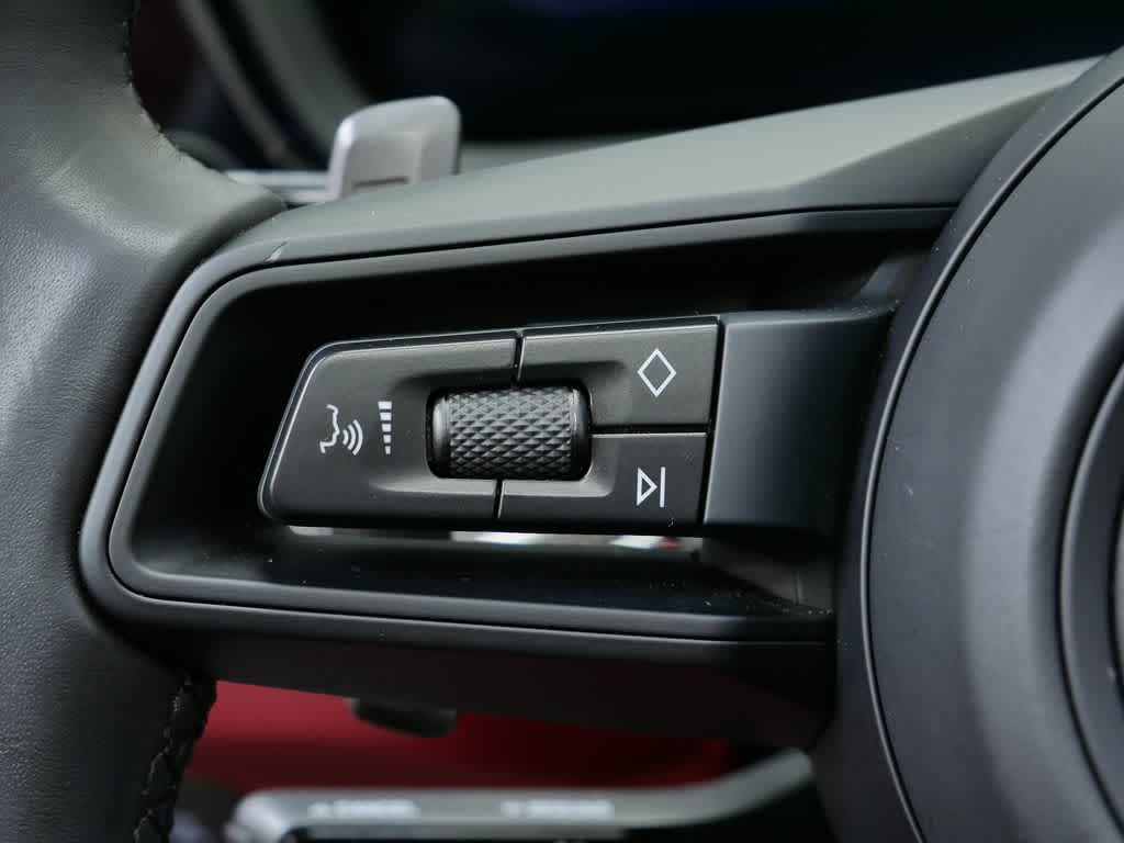 Thumbnail: 2025 Porsche Cayenne - 22