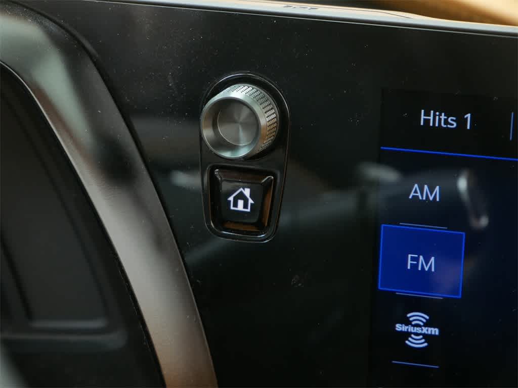 Thumbnail: 2023 Chevrolet Corvette - 24