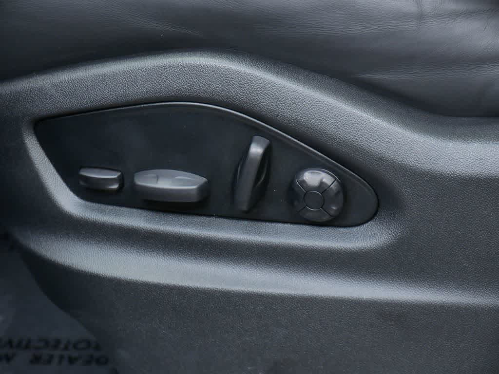 Thumbnail: 2025 Porsche Cayenne - 12