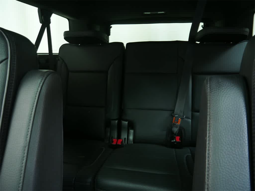 Thumbnail: 2021 GMC Yukon XL - 15