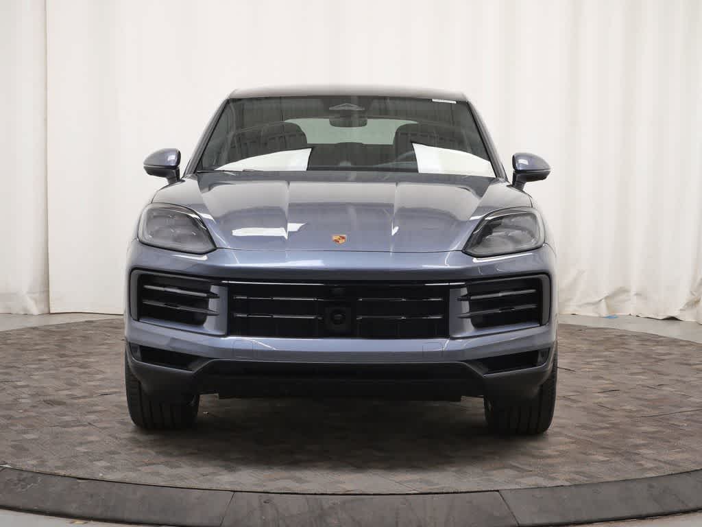 Thumbnail: 2026 Porsche Cayenne - 10