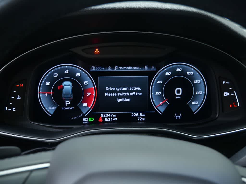 Thumbnail: 2021 Audi Q7 - 22