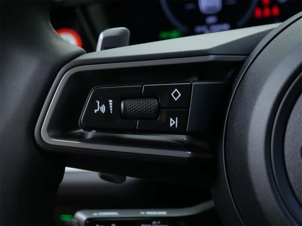 Thumbnail: 2026 Porsche Cayenne - 21