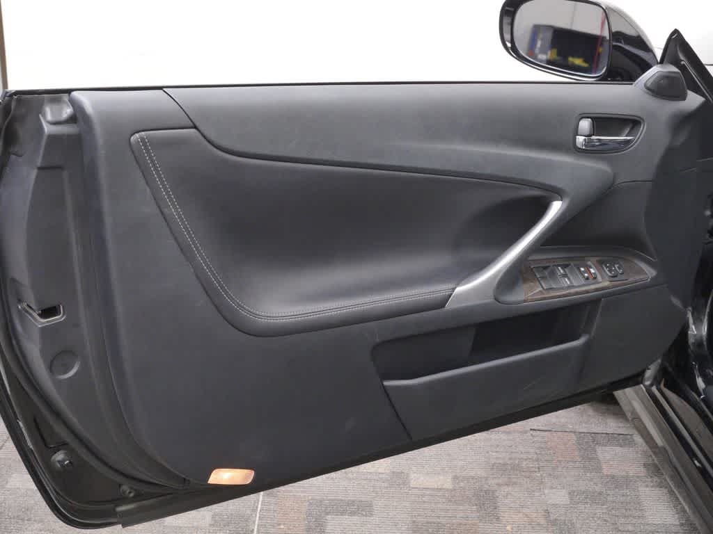 Thumbnail: 2013 Lexus IS - 11