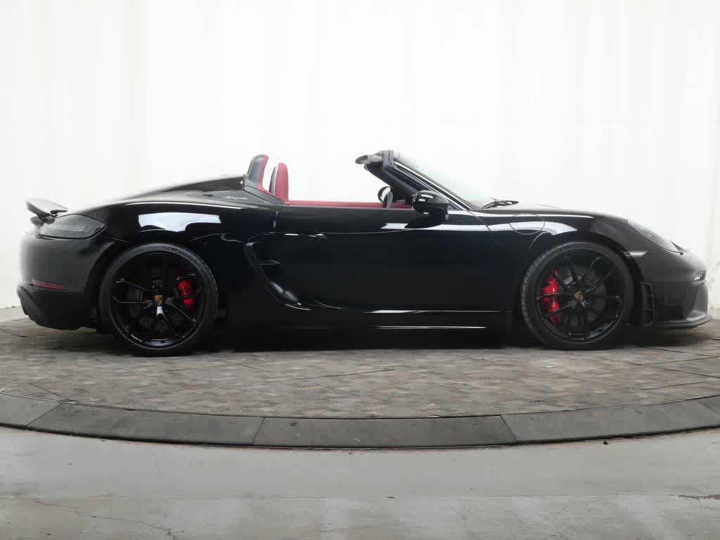 Thumbnail: 2023 Porsche  - 8