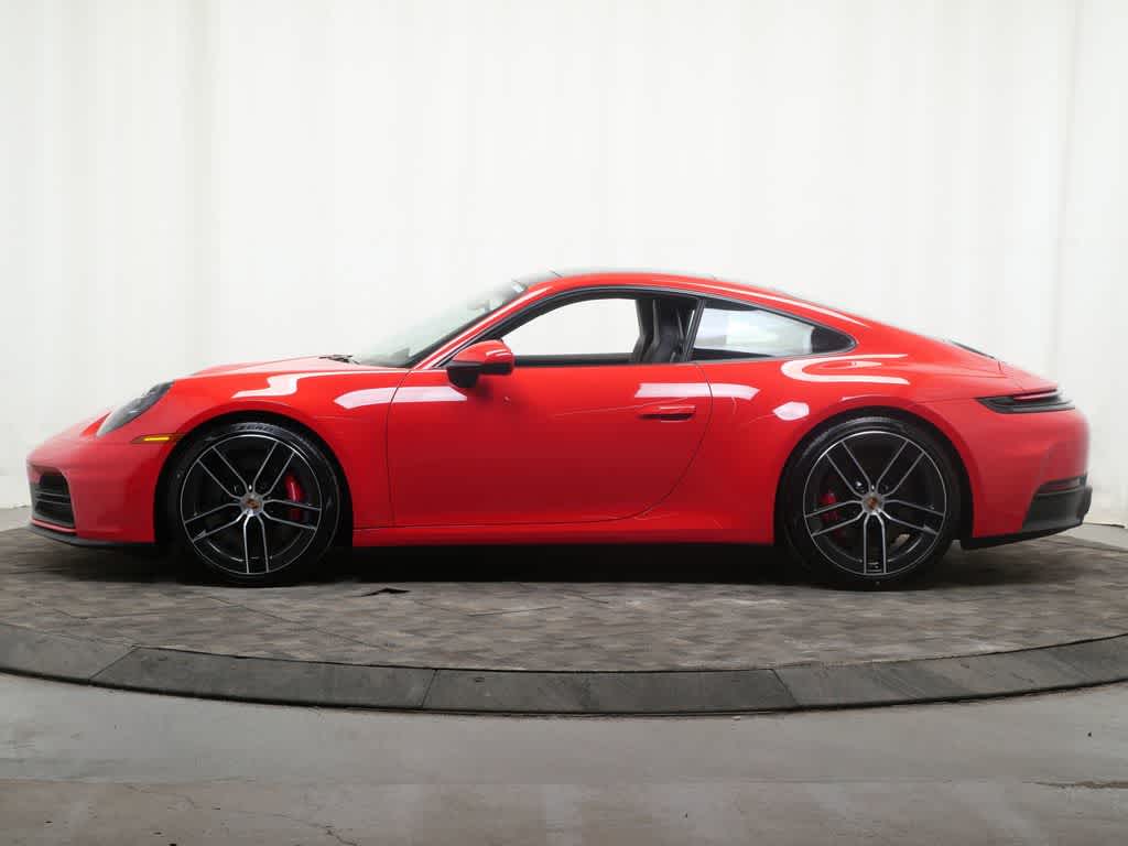 Thumbnail: 2026 Porsche 911 - 2
