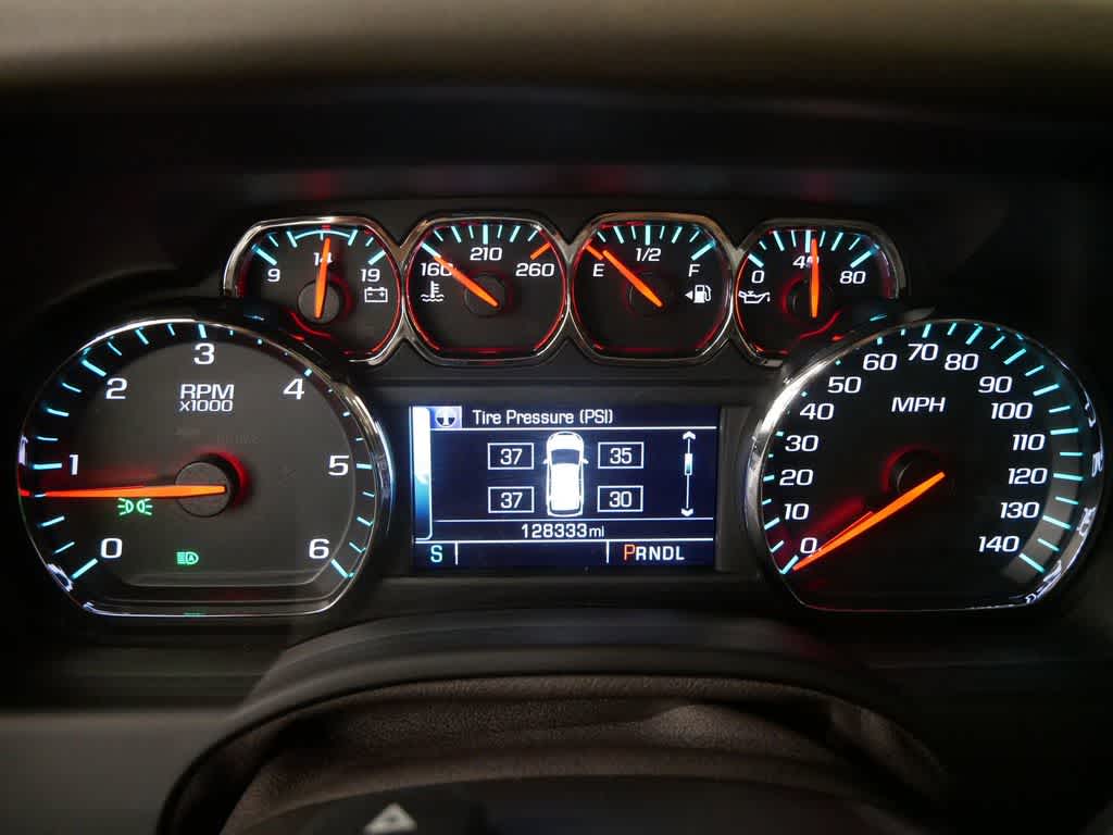 Thumbnail: 2017 GMC Yukon - 27