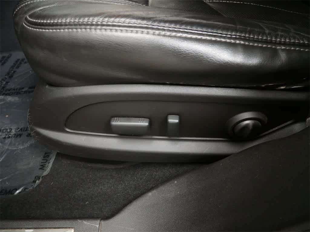 2017 Buick Enclave Leather Group 19