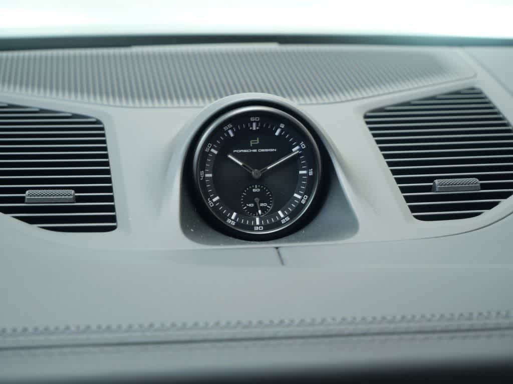 Thumbnail: 2025 Porsche Cayenne - 27